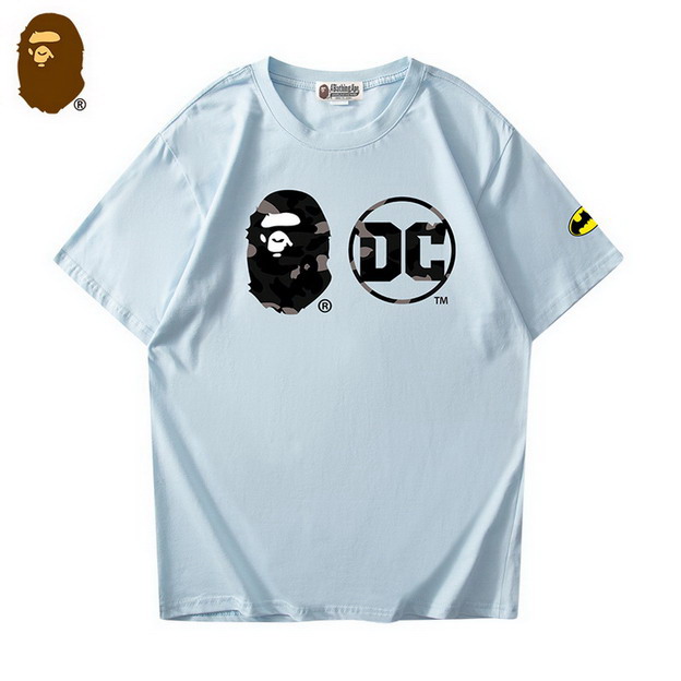 men bape t-shirts S-XXL-045